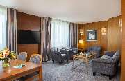 Maritim Hotel Ulm - Junior Suite
