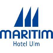 Maritim Hotel Ulm - Logo