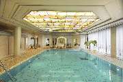 Maritim Hotel Ulm - Pool