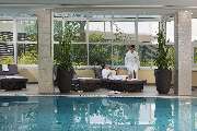 Maritim Hotel Würzburg - Indoor-Pool im Maritim Hotel Würzburg