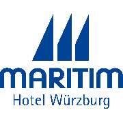 Maritim Hotel Würzburg - Logo