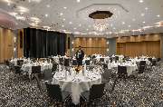 Maritim Hotel Würzburg - Saal Barbarossa