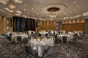 Maritim Hotel Würzburg - Saal Barbarossa