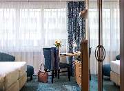 Maritim proArte Hotel Berlin - Classic Zimmer