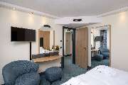 Maritim proArte Hotel Berlin - Familien Suite
