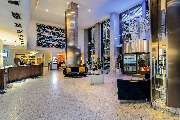 Maritim proArte Hotel Berlin - Lobby