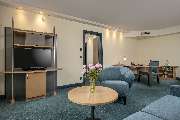 Maritim proArte Hotel Berlin - ProArte Suite