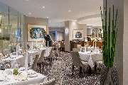 Maritim proArte Hotel Berlin - Restaurant 