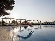 Maritim Seehotel Timmendorfer Strand - Außen-Pool