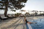 Maritim Seehotel Timmendorfer Strand - Außen-Pool