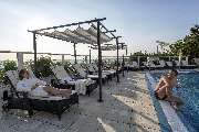 Maritim Seehotel Timmendorfer Strand - Außen-Pool