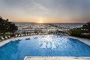 Maritim Seehotel Timmendorfer Strand - Außen-Pool