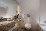 Maritim Seehotel Timmendorfer Strand - Badezimmer