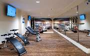 Maritim Seehotel Timmendorfer Strand - Bewegungsraum im Maritim Seehotel Timmendorfer Strand