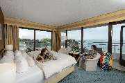Maritim Seehotel Timmendorfer Strand - Familienzimmer im Maritim Seehotel Timmendorfer Strand