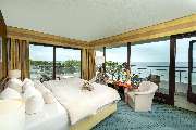 Maritim Seehotel Timmendorfer Strand - Familienzimmer im Maritim Seehotel Timmendorfer Strand