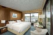 Maritim Seehotel Timmendorfer Strand - Familienzimmer im Maritim Seehotel Timmendorfer Strand