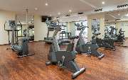 Maritim Seehotel Timmendorfer Strand - Gym im Maritim Seehotel Timmendorfer Strand