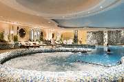 Maritim Seehotel Timmendorfer Strand - Indoor-Pool