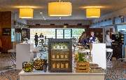 Maritim Seehotel Timmendorfer Strand - Kaffeepause