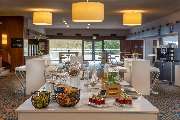Maritim Seehotel Timmendorfer Strand - Kaffeepause