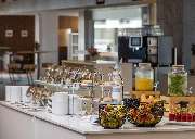 Maritim Seehotel Timmendorfer Strand - Kaffeepause