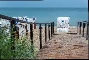 Maritim Seehotel Timmendorfer Strand - Meer am Maritim Seehotel Timmendorfer Strand