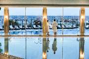 Maritim Seehotel Timmendorfer Strand - Pool