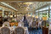Maritim Seehotel Timmendorfer Strand - Restaurant im Maritim Seehotel Timmendorfer Strand