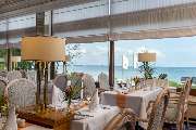 Maritim Seehotel Timmendorfer Strand - Restaurant im Maritim Seehotel Timmendorfer Strand