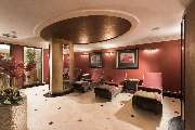 Maritim Seehotel Timmendorfer Strand - Ruheraum