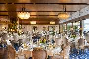 Maritim Seehotel Timmendorfer Strand - Spiegelsaal im Maritim Seehotel Timmendorfer Strand