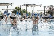 Maritim Seehotel Timmendorfer Strand - Wassergymnastik