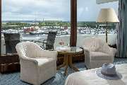 Maritim Strandhotel Travemünde - Eckzimmer im Maritim Hotel Travemünde