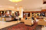 Maritim Strandhotel Travemünde - Lobby im Maritim Strandhotel Travemünde