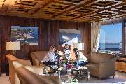 Maritim Strandhotel Travemünde - Lobby Lounge