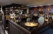 Maritim Strandhotel Travemünde - Ostsee-Pub