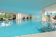Maritim Strandhotel Travemünde - Pool im Maritim Strandhotel Travemünde