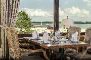 Maritim Strandhotel Travemünde - Restaurant im Maritim Hotel Travemünde