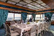 Maritim Strandhotel Travemünde - Restaurant klein