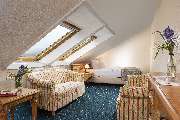 Maritim TitiseeHotel Titisee-Neustadt - Familiensuite