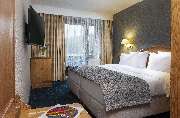 Maritim TitiseeHotel Titisee-Neustadt - Familiensuite