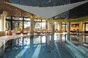 Maritim TitiseeHotel Titisee-Neustadt - Indoor-Pool