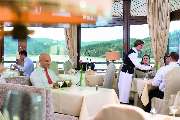Maritim TitiseeHotel Titisee-Neustadt - Restaurant
