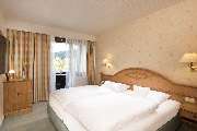 Maritim TitiseeHotel Titisee-Neustadt - Suite Schlafzimmer