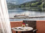 Maritim TitiseeHotel Titisee-Neustadt - Superior Zimmer Balkon