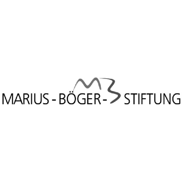Marius-Böger-Stiftung - LOGO