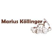 Marius Köllinger - LOGO