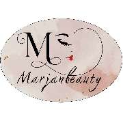 Marjan Beauty - LOGO