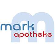 Mark-Apotheke - Logo der Mark-Apotheke